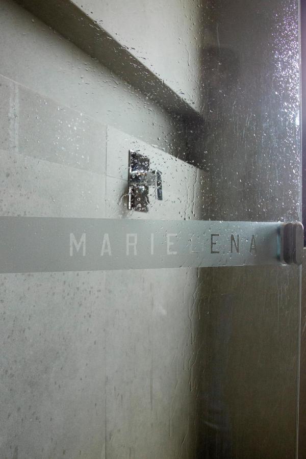 Hotel Marielena Cuatrocienegas de Carranza Ngoại thất bức ảnh