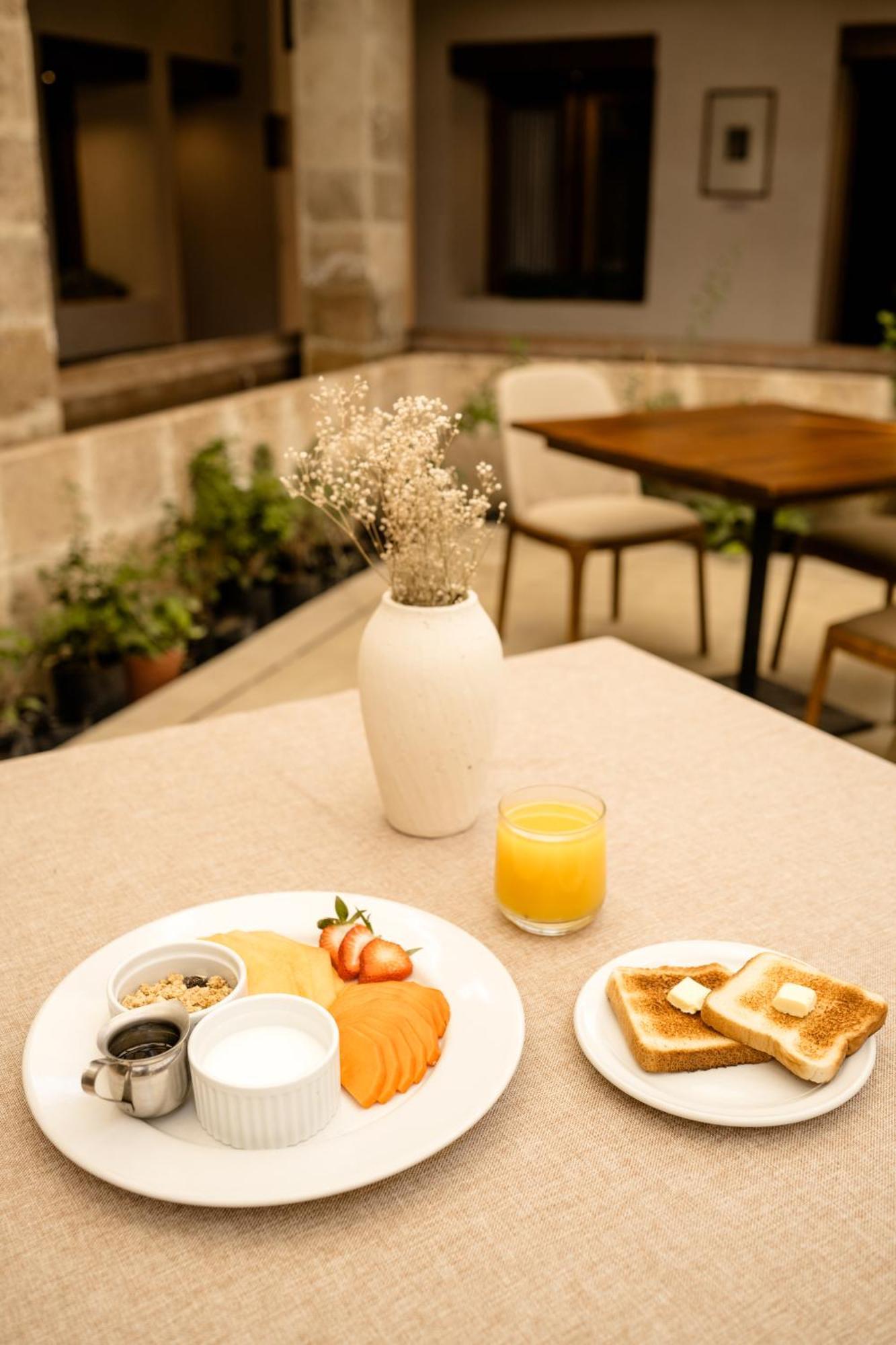 Hotel Marielena Cuatrocienegas de Carranza Ngoại thất bức ảnh