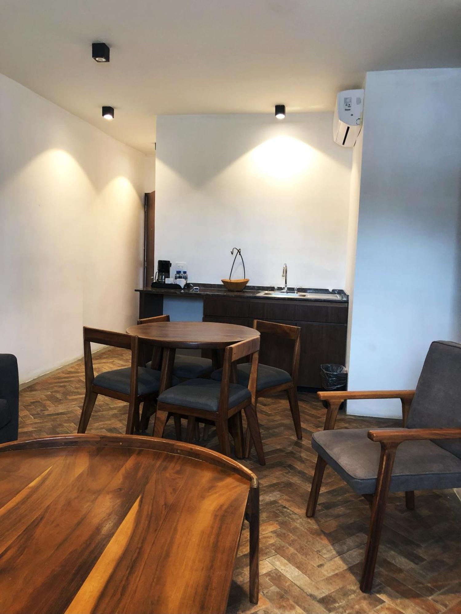 Hotel Marielena Cuatrocienegas de Carranza Ngoại thất bức ảnh