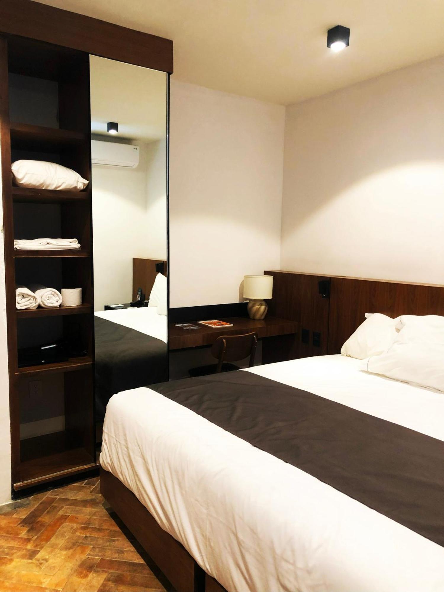 Hotel Marielena Cuatrocienegas de Carranza Ngoại thất bức ảnh